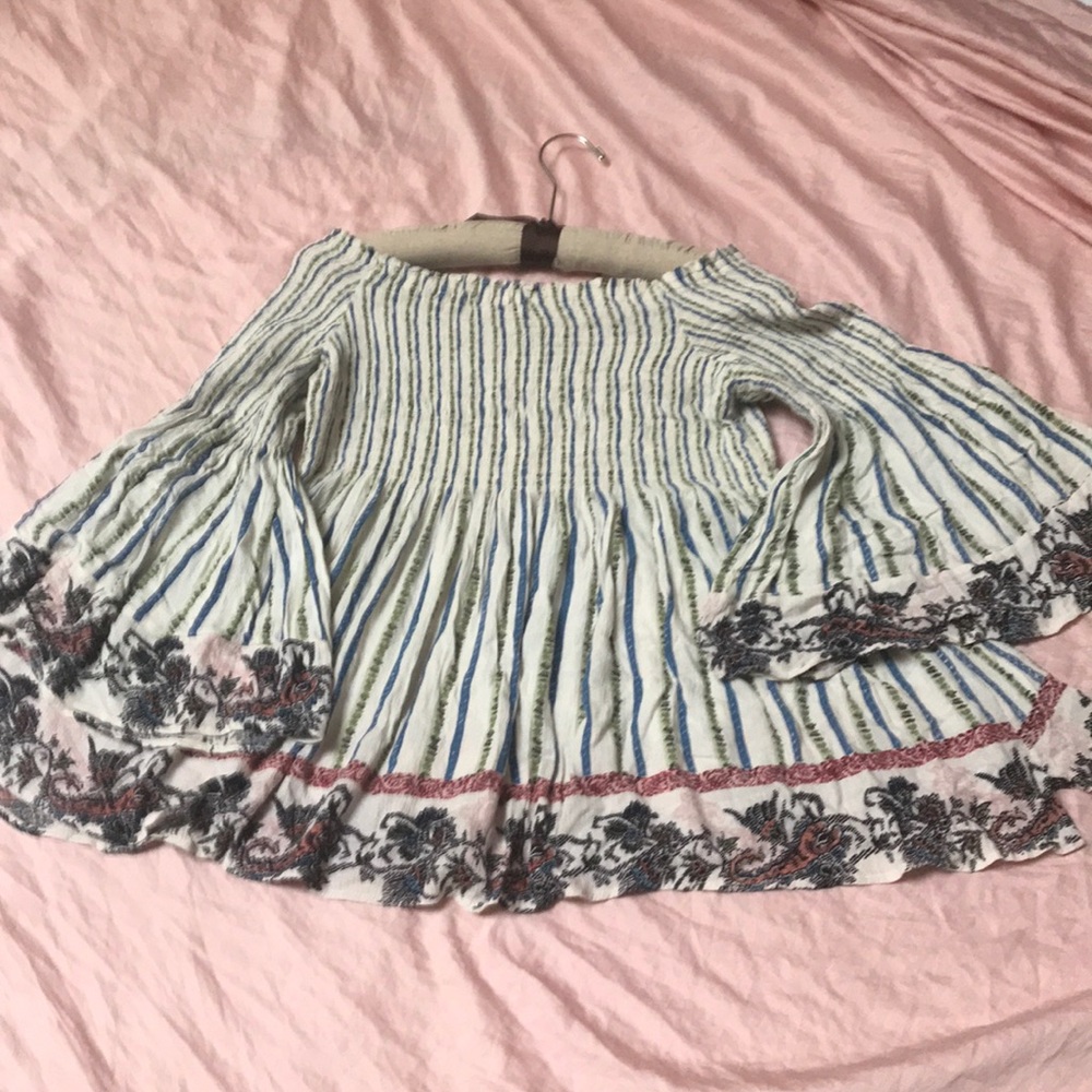 Trendy Blouse/ tunic